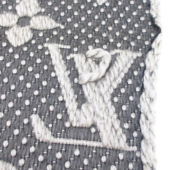 LOUIS VUITTON Eschar Progo Mania Verone Others - Unconfirmed Scarf 391-071925 - Picture 3 of 5
